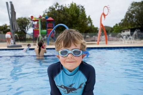BIG4 Beachlands Holiday Park - Accommodation 4U 3