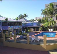 Caravella Backpackers Hostel - Accommodation 4U