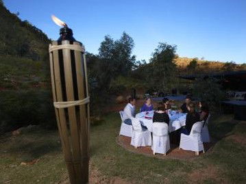 Heaviytrr Gap Outback Lodge - Accommodation 4U 0