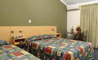 Heaviytrr Gap Outback Lodge - Accommodation 4U 3