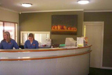 Heaviytrr Gap Outback Lodge - Accommodation 4U 4