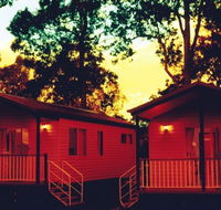 Solitary Islands Marine Park Resort - Accommodation 4U