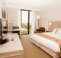 Holiday Inn Darwin Hotel - Accommodation 4U