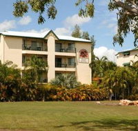 Botanic Gardens Apartments - Accommodation 4U