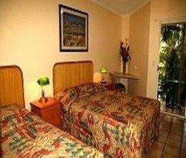Botanic Gardens Apartments - Accommodation 4U 1