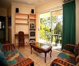 Botanic Gardens Apartments - Accommodation 4U 2