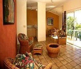 Botanic Gardens Apartments - Accommodation 4U 3