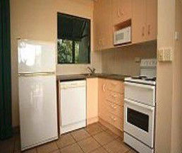 Botanic Gardens Apartments - Accommodation 4U 4