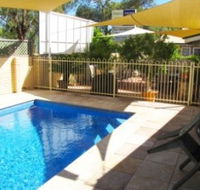 White Gum Motel - Accommodation 4U
