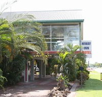Hiway Inn Motel - Accommodation 4U