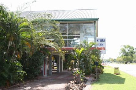 Hiway Inn Motel - Accommodation 4U 0