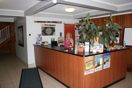 Hiway Inn Motel - Accommodation 4U 1