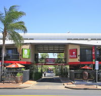 The Diplomat Motel - Accommodation 4U