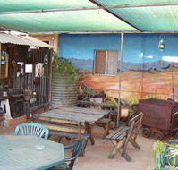 Safari Lodge Motel - Accommodation 4U