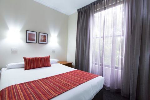 Best Western Barkly Motor Lodge - Accommodation 4U 1