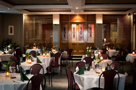 Best Western Barkly Motor Lodge - Accommodation 4U 2