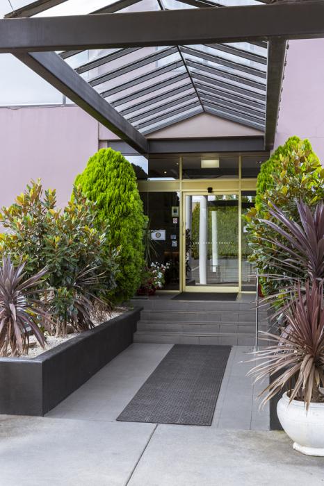 Best Western Barkly Motor Lodge - Accommodation 4U 3