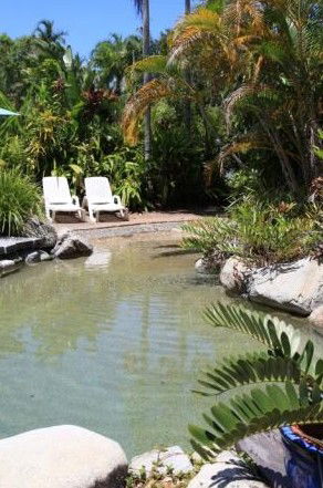 Port O' Call Eco Lodge - Accommodation 4U 5