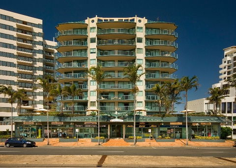 Key Largo Maroochydore - Accommodation 4U 0