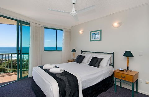 Key Largo Maroochydore - Accommodation 4U 2