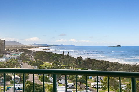 Key Largo Maroochydore - Accommodation 4U 4