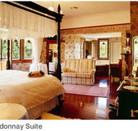 Buderim White House Bed And Breakfast - Accommodation 4U