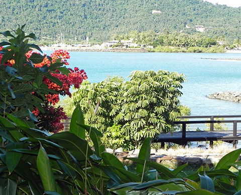 Airlie Waterfront Bed And Breakfast - Accommodation 4U 1