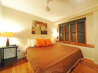 Airlie Waterfront Bed And Breakfast - Accommodation 4U 3