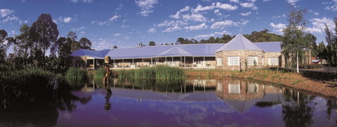 Ballarat Lodge & Convention Centre - Accommodation 4U 0
