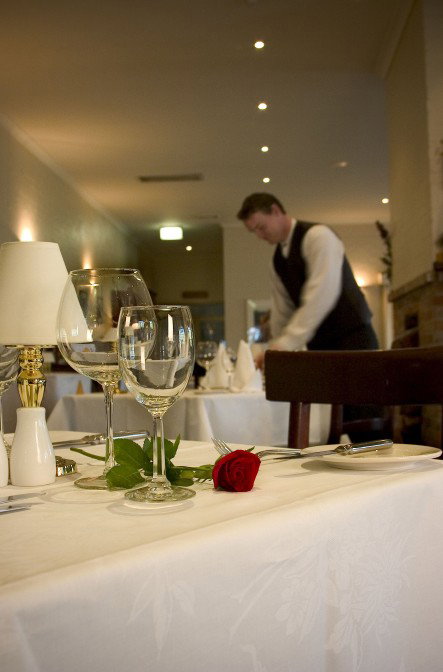 Ballarat Lodge & Convention Centre - Accommodation 4U 2