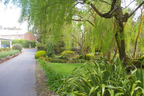 Ballarat Lodge & Convention Centre - Accommodation 4U 3