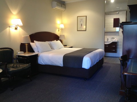 Ballarat Lodge & Convention Centre - Accommodation 4U 4