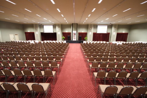 Ballarat Lodge & Convention Centre - Accommodation 4U 5
