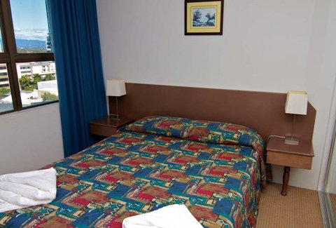 Promenade Apartments - Accommodation 4U 0