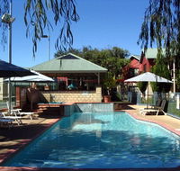 Amalfi Resort - Accommodation 4U