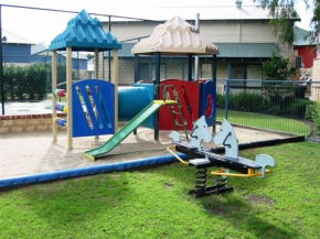 Amalfi Resort - Accommodation 4U 5