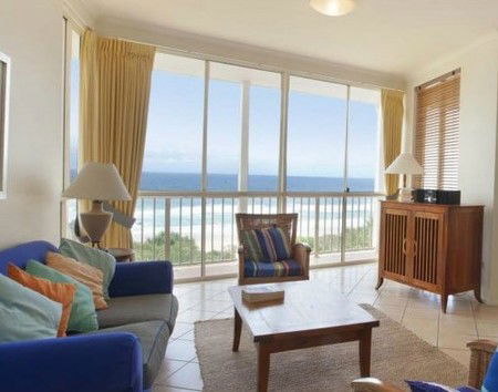 Whale Watch Ocean Beach Resort - Accommodation 4U 0
