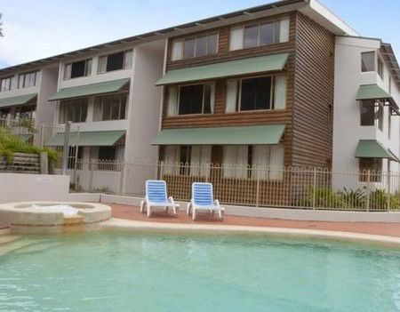 Whale Watch Ocean Beach Resort - Accommodation 4U 1