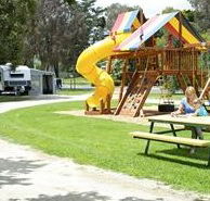 Barwon River Tourist Park - Accommodation 4U