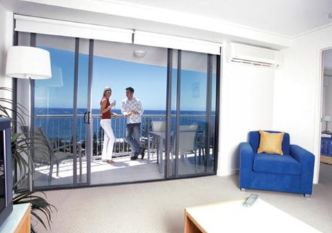 Seamark On First - Accommodation 4U 4