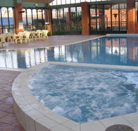 All Seasons Hotel Bendigo - Accommodation 4U