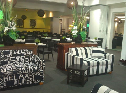 All Seasons Hotel Bendigo - Accommodation 4U 2