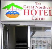 Great Northern Hotel - Accommodation 4U