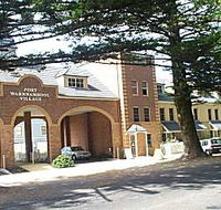 Port Warrnambool Village - Accommodation 4U