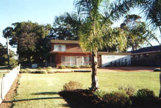 Hmas Albatross NSW Accommodation 4U