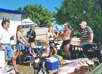 Shark Bay Cottages - Accommodation 4U 0
