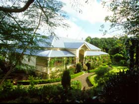 Montville QLD Accommodation 4U