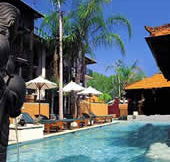 Hibiscus Gardens Spa Resort - Accommodation 4U