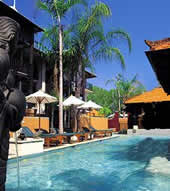 Hibiscus Gardens Spa Resort - Accommodation 4U 0