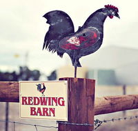 Redwing Farm - The Barn - Accommodation 4U